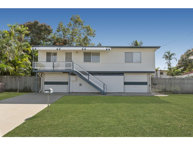 16 Valencia Street, Kirwan QLD 4817