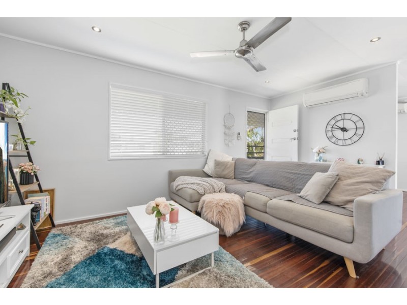 16 Valencia Street, Kirwan QLD 4817