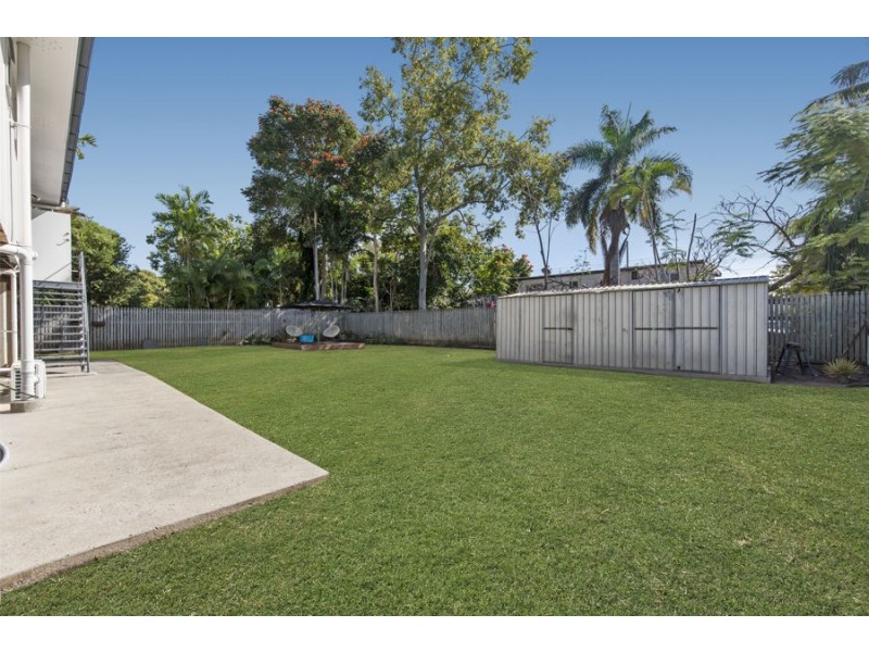 16 Valencia Street, Kirwan QLD 4817