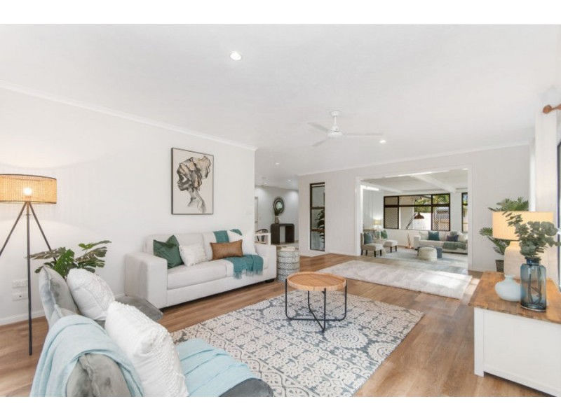 32 Manuka Court, Bushland Beach QLD 4818