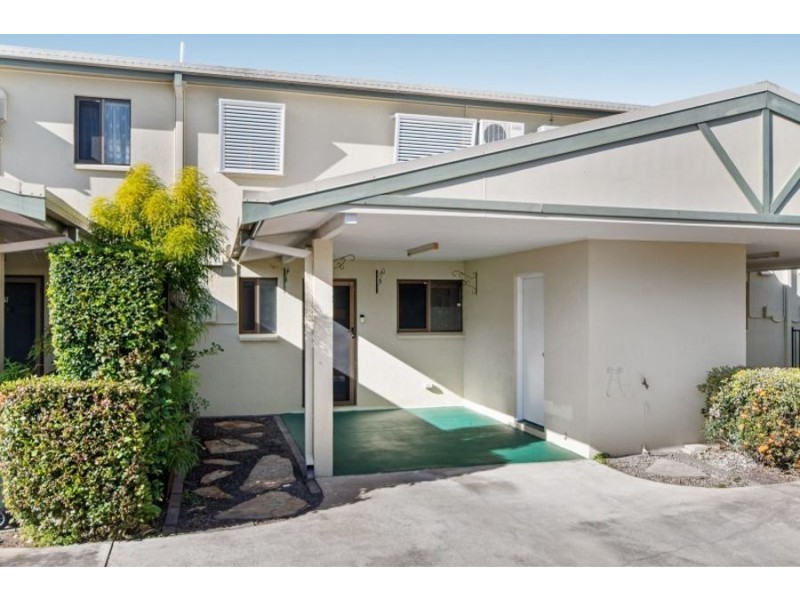 3/37 China Street, Mundingburra QLD 4812