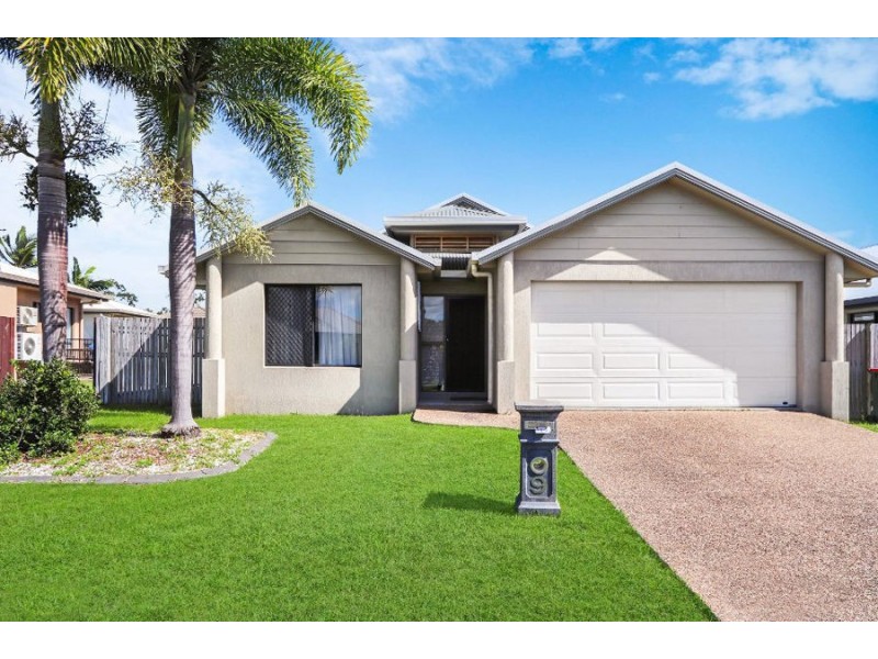 9 Bronzewing Crescent, Bohle Plains QLD 4817