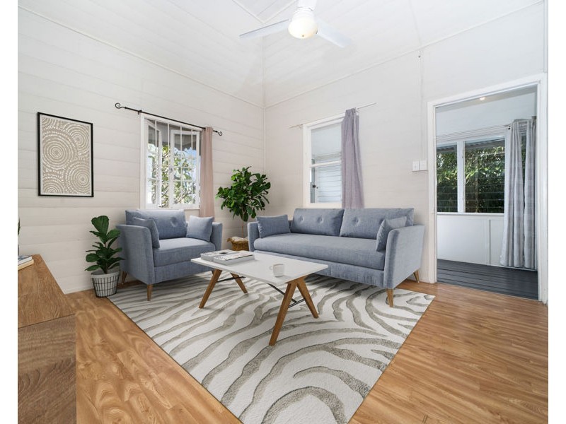 10 Willmett Street, Townsville City QLD 4810