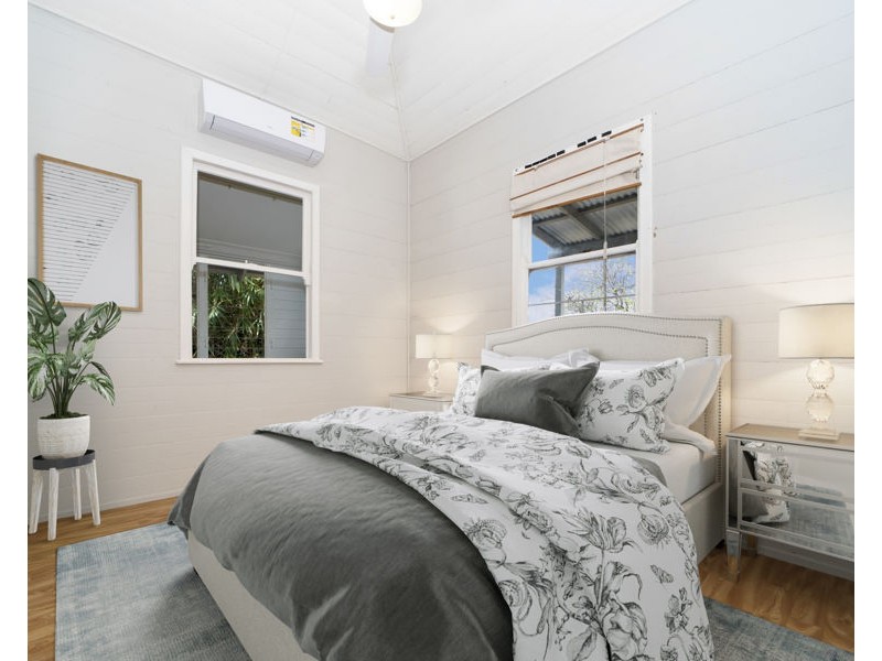 10 Willmett Street, Townsville City QLD 4810