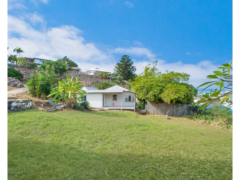 10 Willmett Street, Townsville City QLD 4810