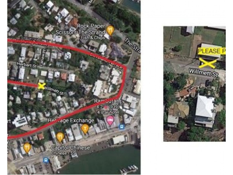 10 Willmett Street, Townsville City QLD 4810