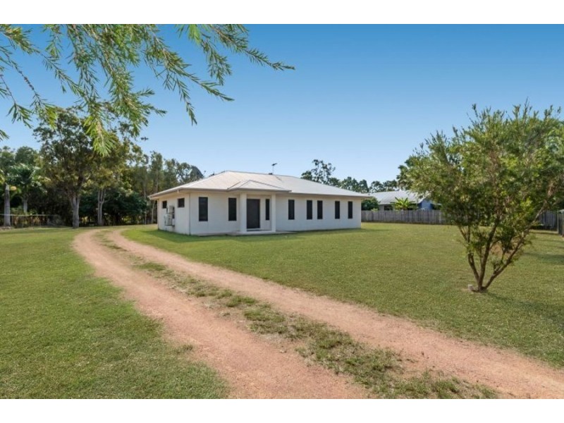 12 Brenton Circuit, Deeragun QLD 4818