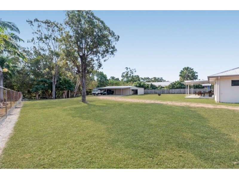 12 Brenton Circuit, Deeragun QLD 4818