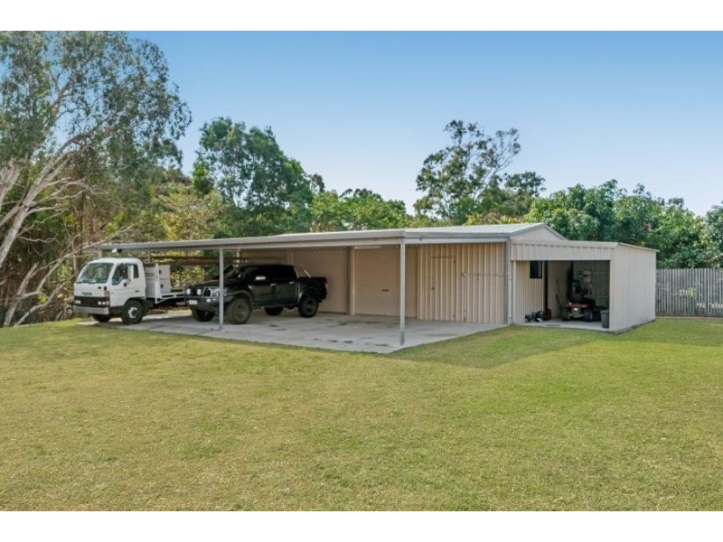 12 Brenton Circuit, Deeragun QLD 4818