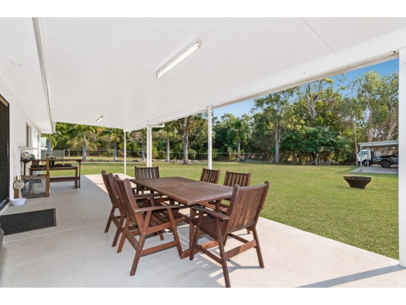 12 Brenton Circuit, Deeragun QLD 4818