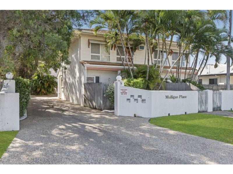 Unit 3/5 Mulligan Street, Mundingburra QLD 4812