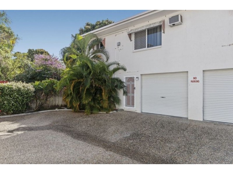 Unit 3/5 Mulligan Street, Mundingburra QLD 4812