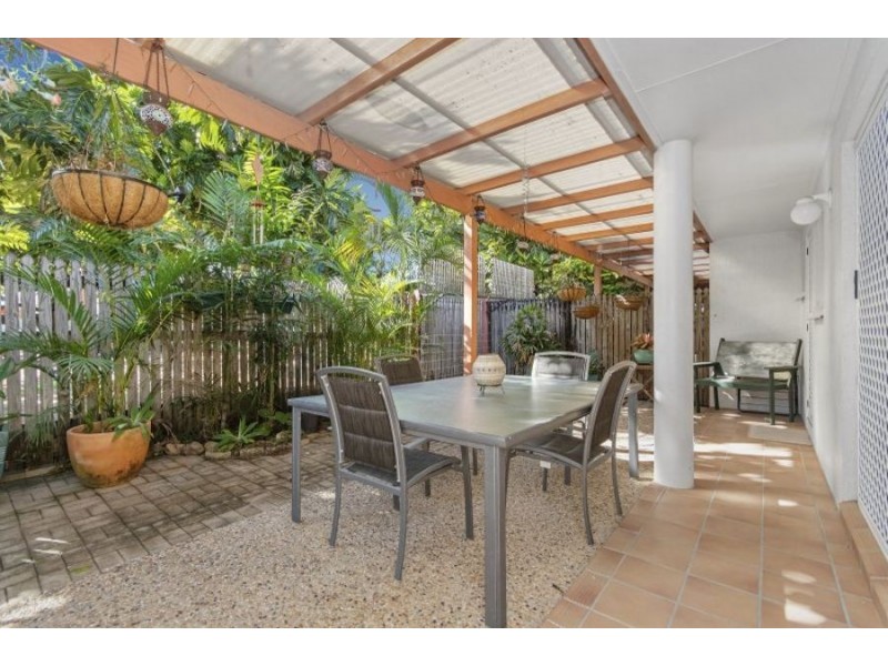 Unit 3/5 Mulligan Street, Mundingburra QLD 4812