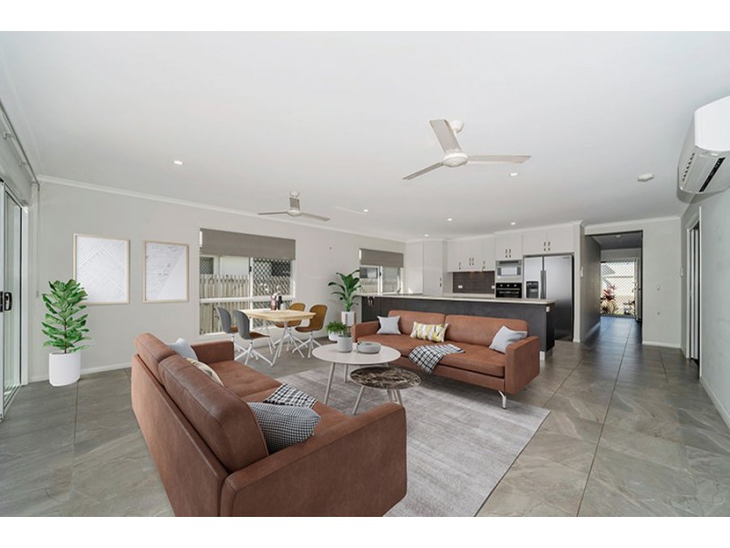 8 Hanley Street, Bohle Plains QLD 4817