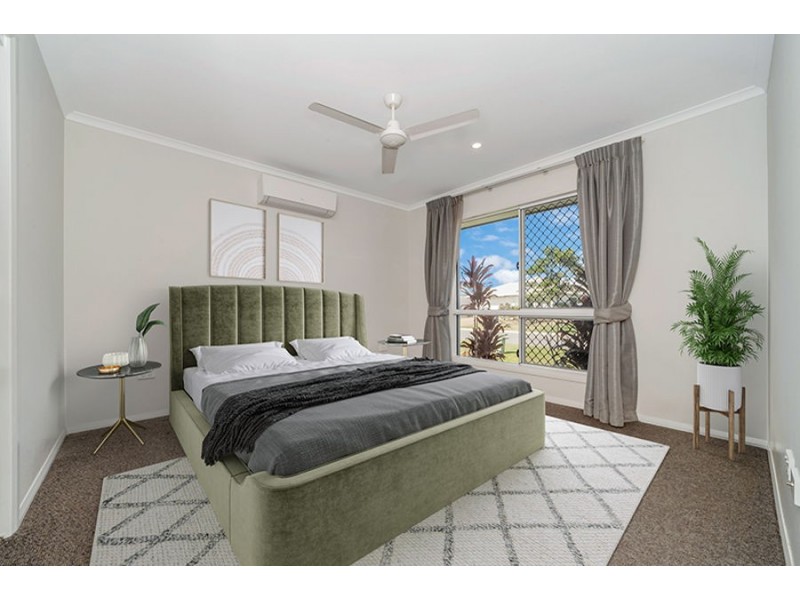 8 Hanley Street, Bohle Plains QLD 4817