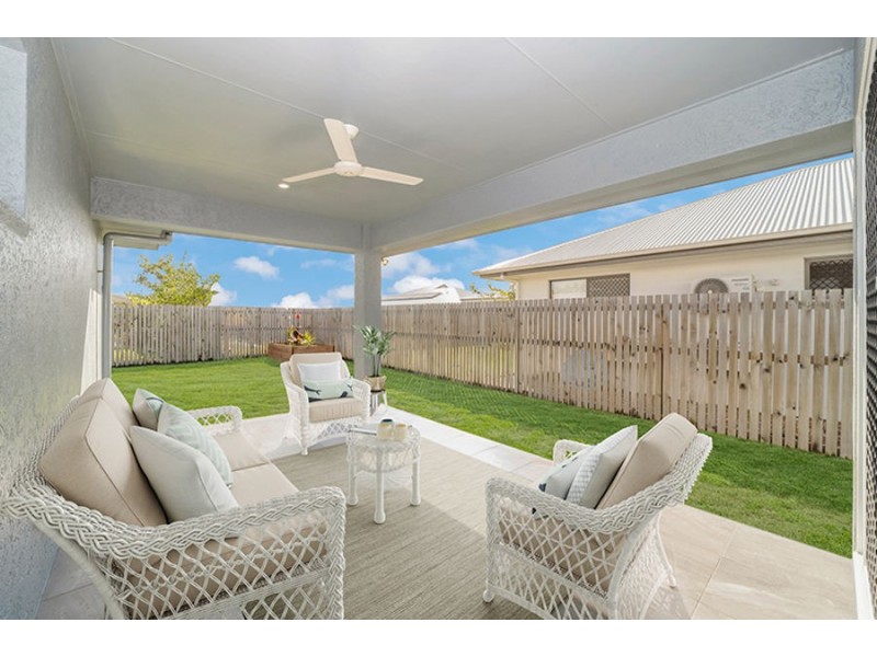 8 Hanley Street, Bohle Plains QLD 4817