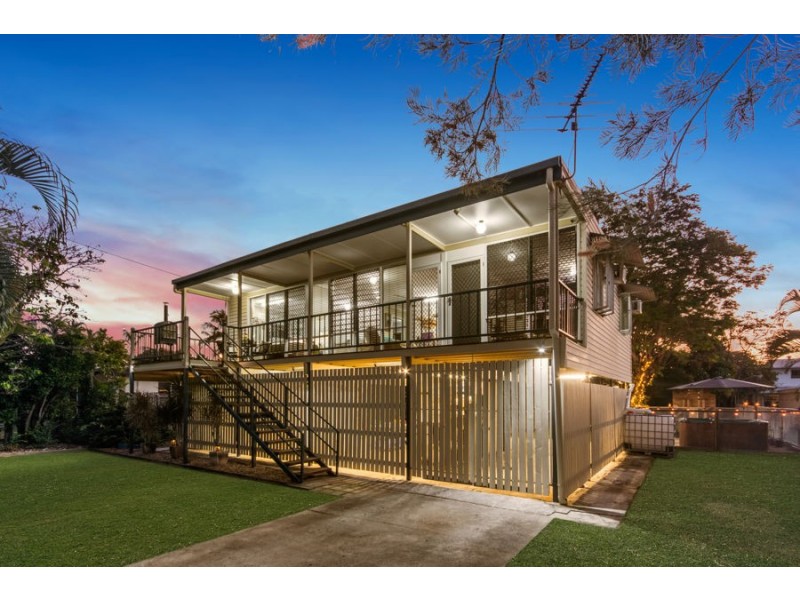 7 Miles Avenue, Kelso QLD 4815