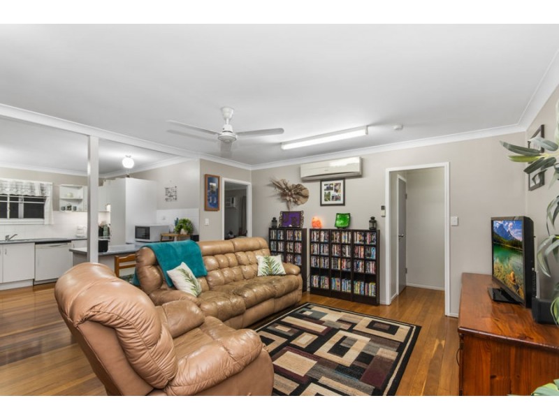 7 Miles Avenue, Kelso QLD 4815