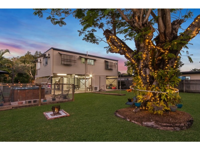 7 Miles Avenue, Kelso QLD 4815