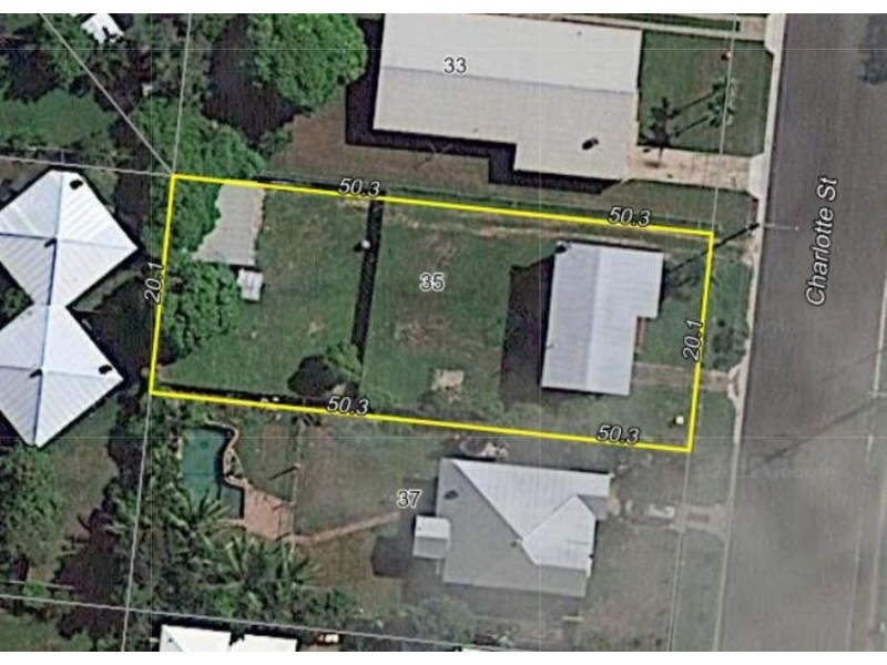 35 Charlotte Street, Aitkenvale QLD 4814