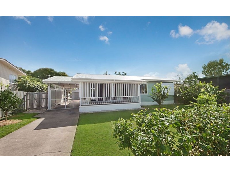 3 Bristol Street, Gulliver QLD 4812