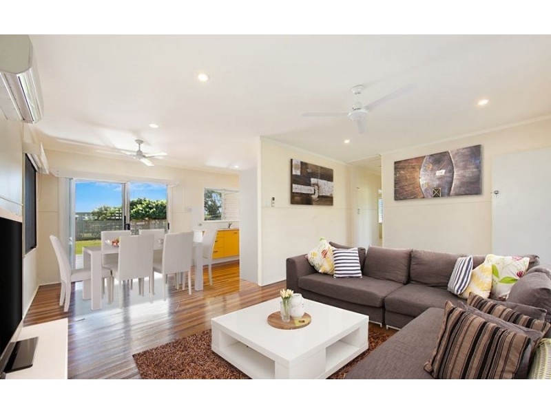 3 Bristol Street, Gulliver QLD 4812