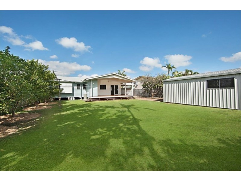 3 Bristol Street, Gulliver QLD 4812