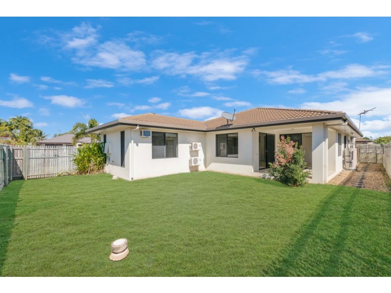 6 Sanderling Circuit, Kelso QLD 4815