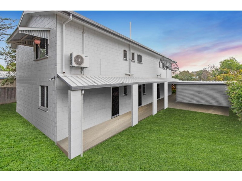 5 Hudson Street, Kirwan QLD 4817