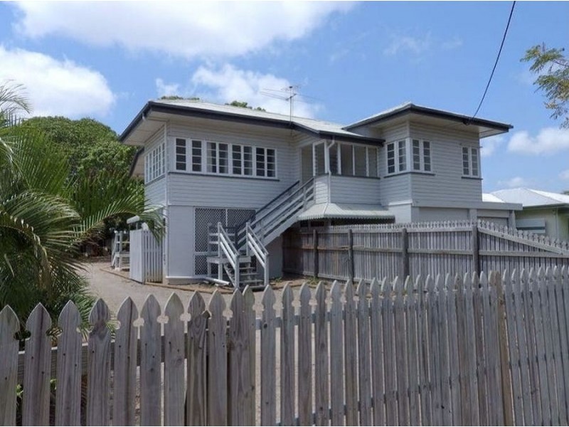 184 Bayswater Road, Currajong QLD 4812