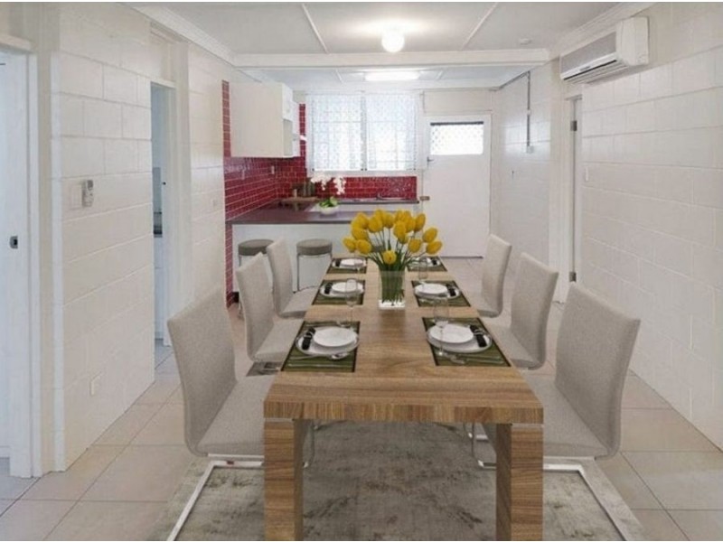 184 Bayswater Road, Currajong QLD 4812