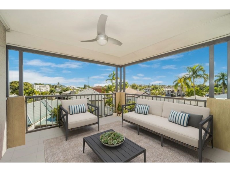 69/34 Bundock Street, Belgian Gardens QLD 4810