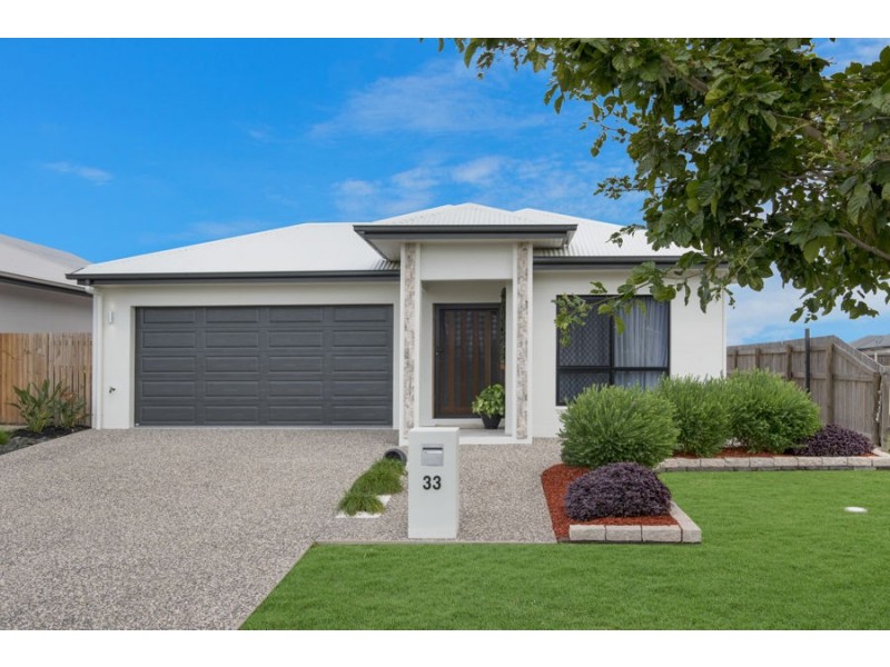 33 Taravale Street, Bohle Plains QLD 4817