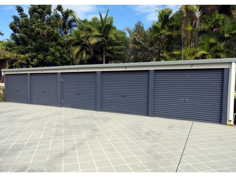 4/17 Kennedy Street, North Ward QLD 4810