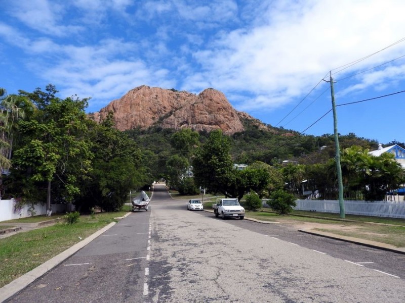 4/17 Kennedy Street, North Ward QLD 4810