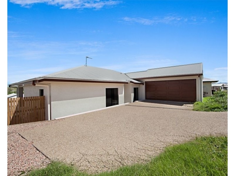 17 Maryland Drive, Deeragun QLD 4818