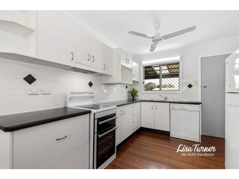 189 Upper Miles Avenue, Kelso QLD 4815