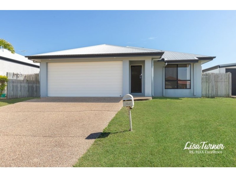 27 Eider Court, Condon QLD 4815
