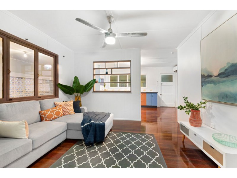 32 Fitzroy Street, Cranbrook QLD 4814