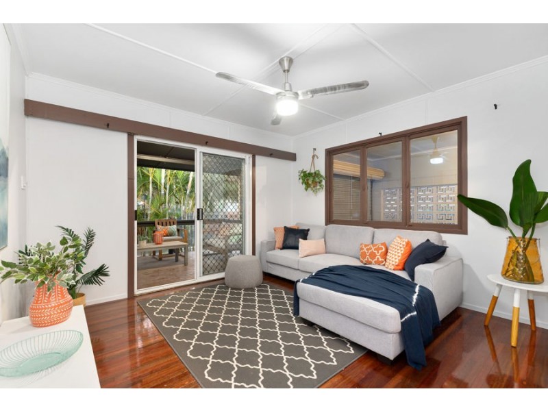 32 Fitzroy Street, Cranbrook QLD 4814