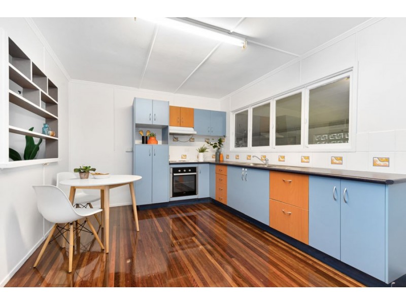 32 Fitzroy Street, Cranbrook QLD 4814