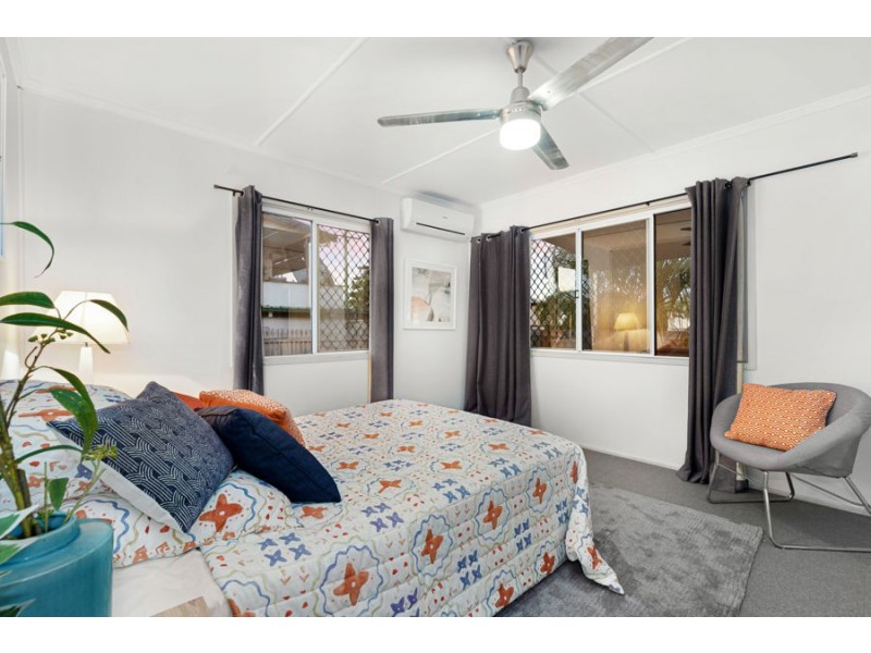 32 Fitzroy Street, Cranbrook QLD 4814