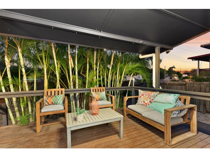 32 Fitzroy Street, Cranbrook QLD 4814