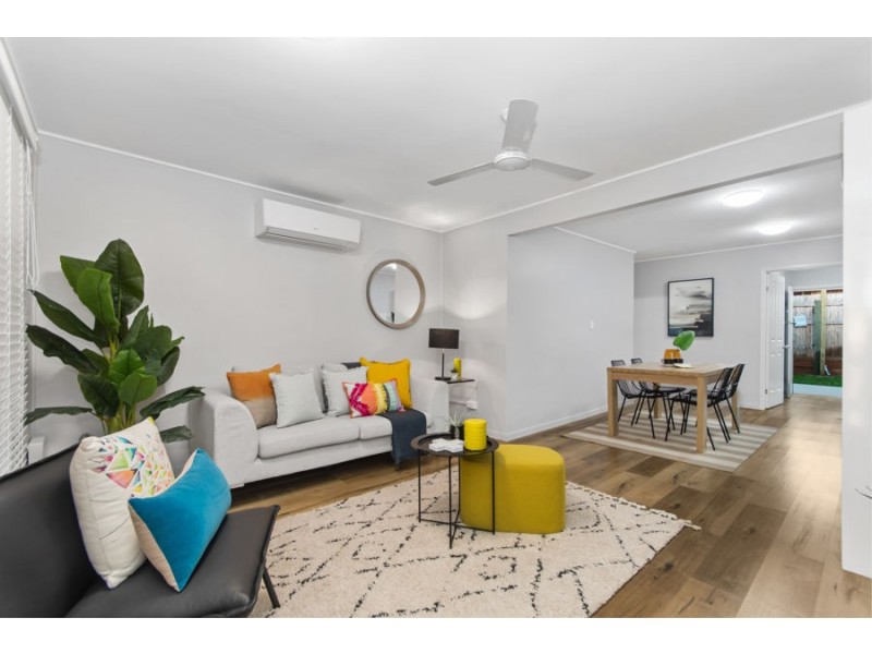 2/5 Hugh Street, West End QLD 4810
