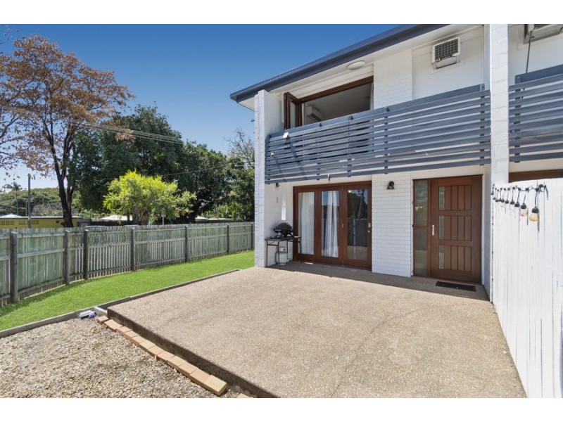 1/17 Kennedy Street, North Ward QLD 4810