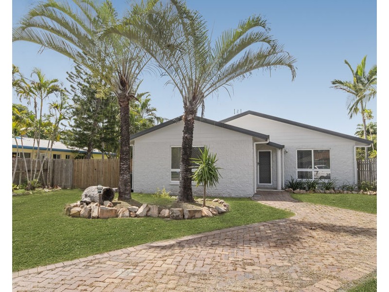 17 Naples Court, Kelso QLD 4815