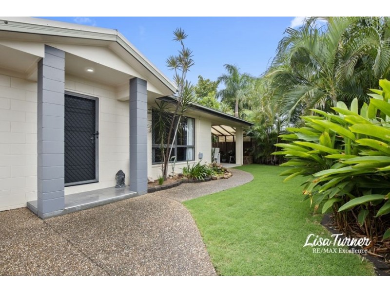 47a Latchford Street, Pimlico QLD 4812