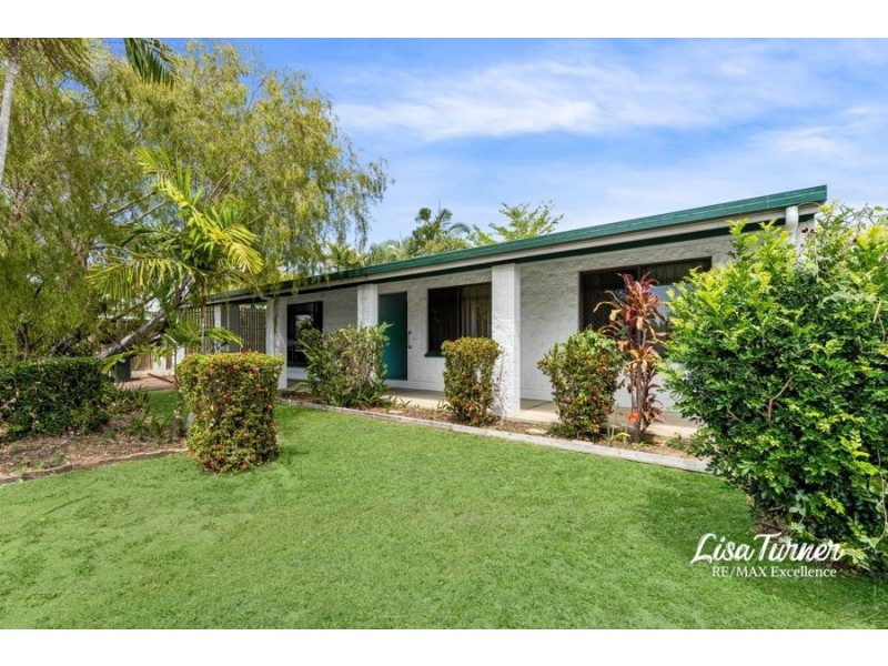 78 Lindeman Avenue, Heatley QLD 4814