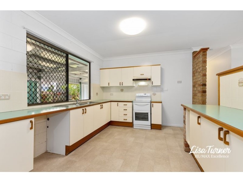 78 Lindeman Avenue, Heatley QLD 4814