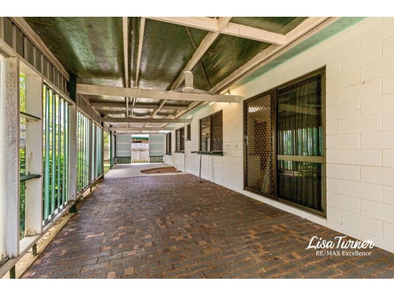 78 Lindeman Avenue, Heatley QLD 4814